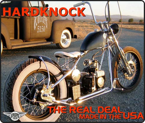 hardknock Pocket Bike Large Image