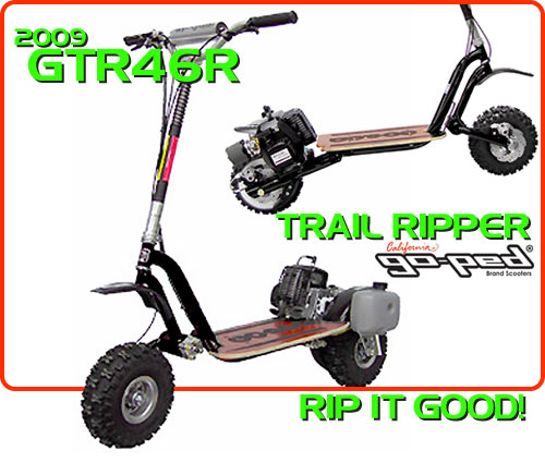 trail ripper  Large Image