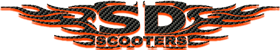sdscooters logo