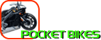 latest pocket bikes