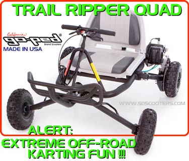 trail ripper quad 46