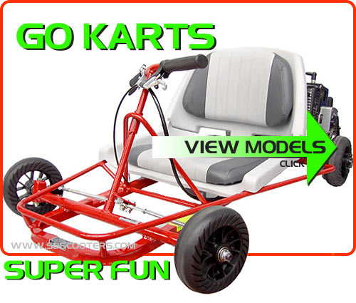 pocket bikes view models