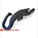 dominator exhaust black