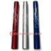 zero error slide tube silver