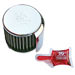 cruiser k&n shielded filter