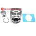 ddm 460 ported head