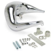 cruiser sikk chrome torque pipe