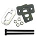 cruiser ada billet stalker exhaust spacer - rc