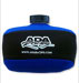 gtr46r ada logo tank cover red