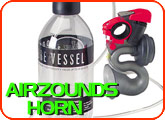 Esr750ex horn