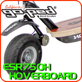 ESR750H Electric Scooter
