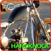 KIKKER HARDKNOCK