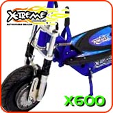 X600 Electric Scooter