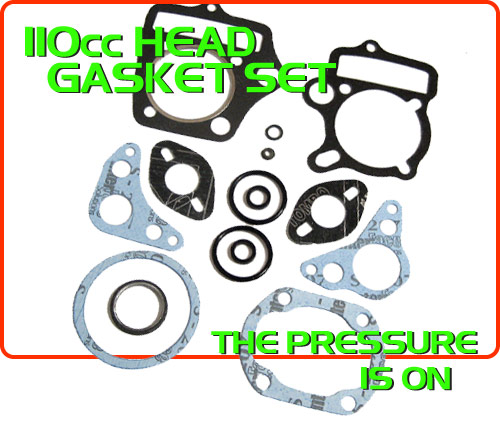 performance 52mm head gasket