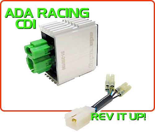 ADA  Racing