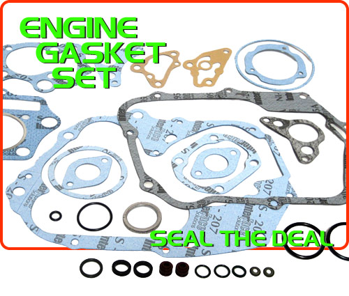 performance engine gasket set