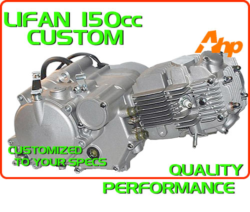 lifan 150cc for sale