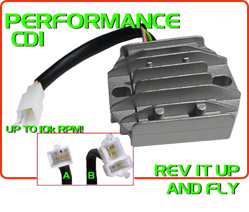 performance performance 10k cdi