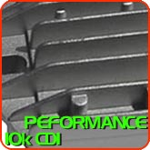 10,000rpm CDI