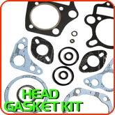 52mm Head Gasket Set