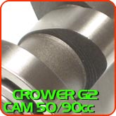 Crower Cam