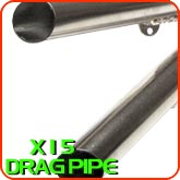 Drag Pipe