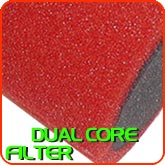 Dual Core Filter