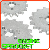 Performance Sprocket