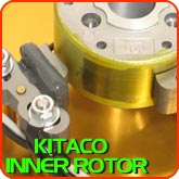Kitaco Inner Rotor