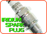 Iridium Spark Plug